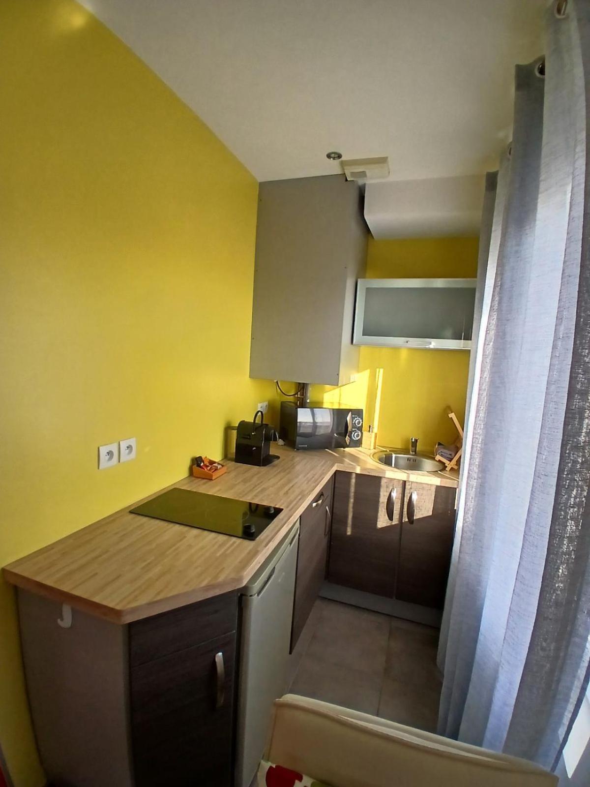 Hotel Le 116 Gravelines Exterior foto